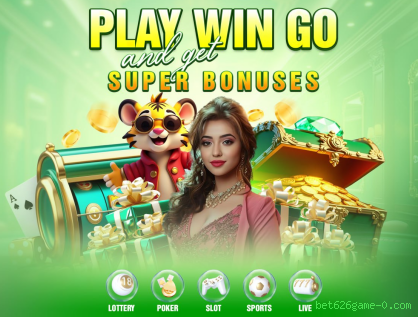 Evolution Gaming bet626game-0.com