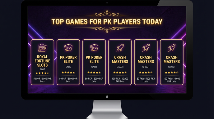 Payment and PKR controls in UP786 Game.version.slots low budget