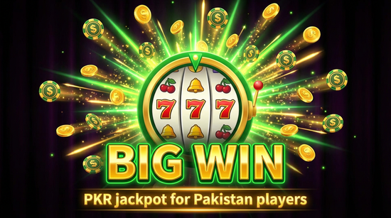 Big win animation on UP786 Game.version.slots low budget slot game